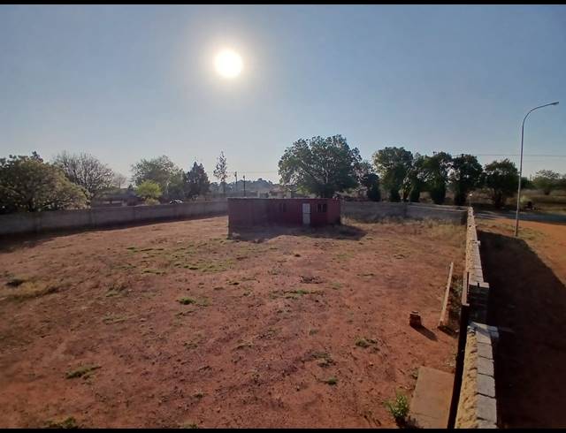 1,409M² VACANT LAND FOR SALE IN KOOKRUS